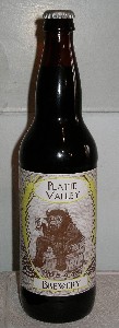 Buffalo Stout