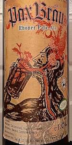 RhÃ¶ner Pale Ale