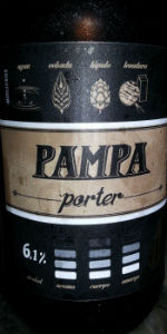 Pampa Porter