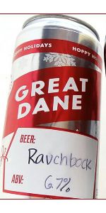 Rauchbock