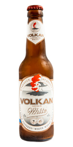 Volkan Santorini White