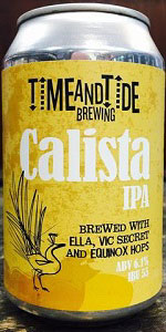 Calista IPA