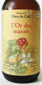 L'Or Des Marais