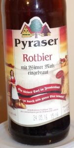 Rotbier