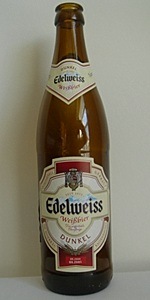 Edelweiss Dunkel