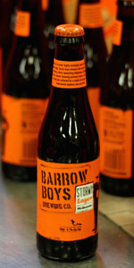 Stormy Lager