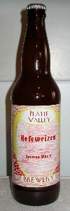 Hefeweizen