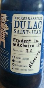 Prudent La MÃ¢choire