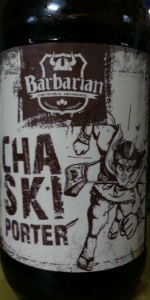 Chaski Porter