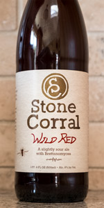 Wild Red