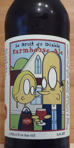 Le Bruit Du Diable