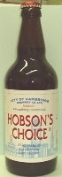 Hobson's Choice