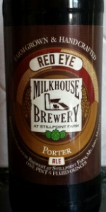 Red Eye