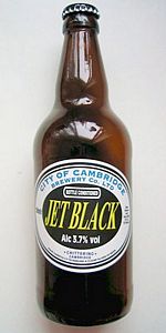 Jet Black
