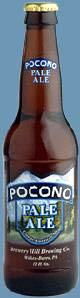 Pocono Pale Ale