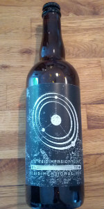 O - IPA Tridimensionnelle