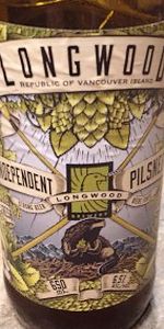 Independent Pilsner