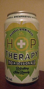 Hop Therapy ISA