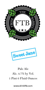 Sweet Jane