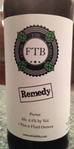 Remedy