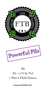 Powerful Pilz
