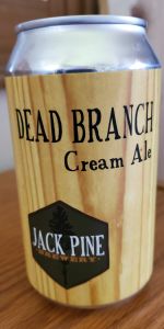 Dead Branch