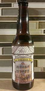 Old Courthouse Ale