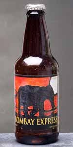 Bombay Express Ale