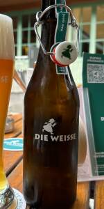 Die Weisse Original