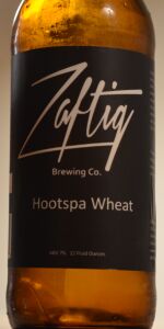 Hootspa Wheat