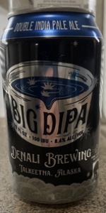 The Big DIPA