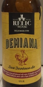 Demiana
