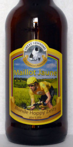 Maillot Jaune