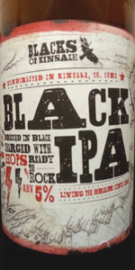 Black IPA