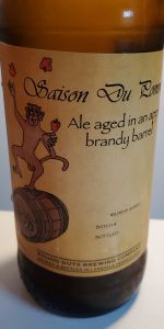 Saison Du Pomme