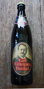 Carl Wittmann Dunkel
