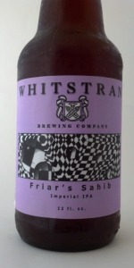 Friar's Sahib