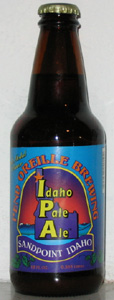 Idaho Pale Ale