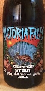 Victoria Falls