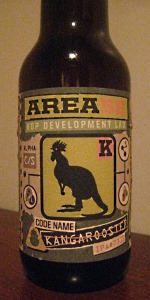 Area 52 KangaRooster IPA