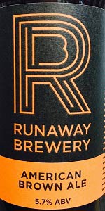 American Brown Ale