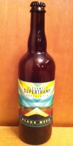 Alexander Supertramp