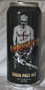 Amputator