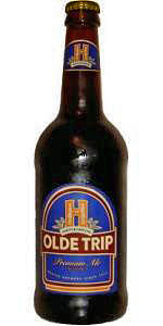 Hardy & Hansons Olde Trip