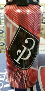 Pole Barn Stout