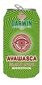 Ayawasca