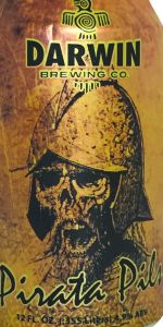 Pirata Pilsner