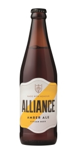 Alliance American Amber