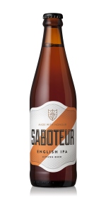 Saboteur English IPA