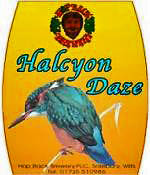 Hopback Halcyon Daze